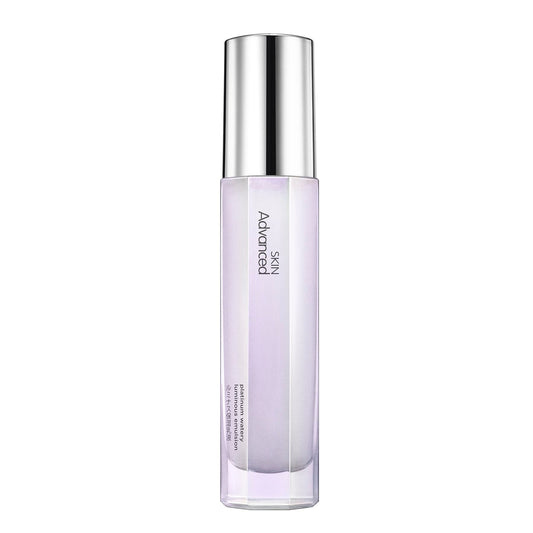 Platinum Watery Luminous Emulsion Hydrating Toner 150ml 60ml