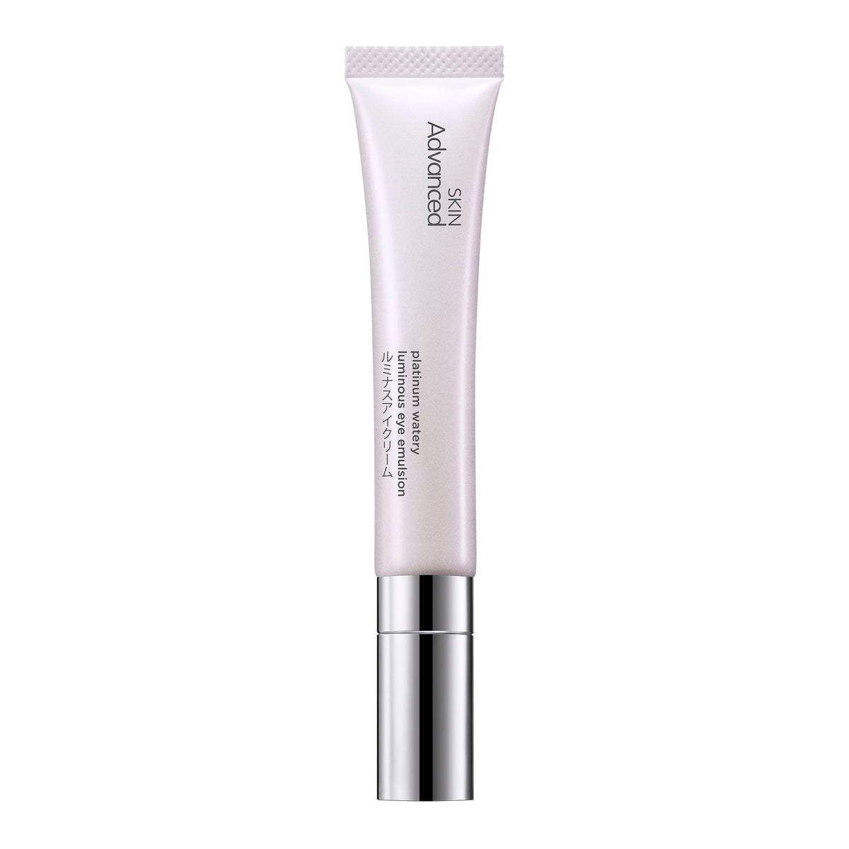 Platinum Watery Luminous Eye Emulsion Cream 15g