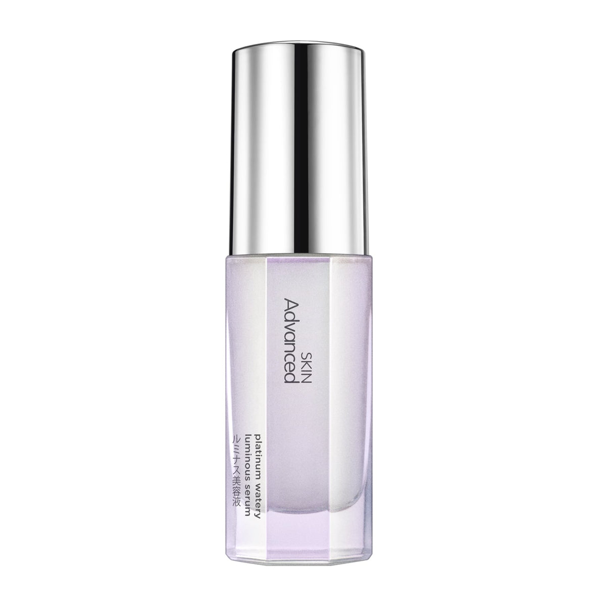 Platinum Watery Luminous Face Serum 30ml