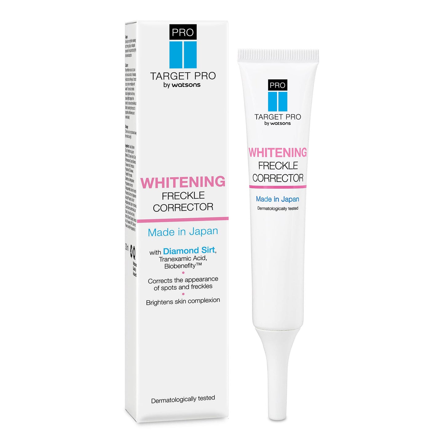 Whitening Freckle Corrector Spot Corrector Acne Treatment 30ml