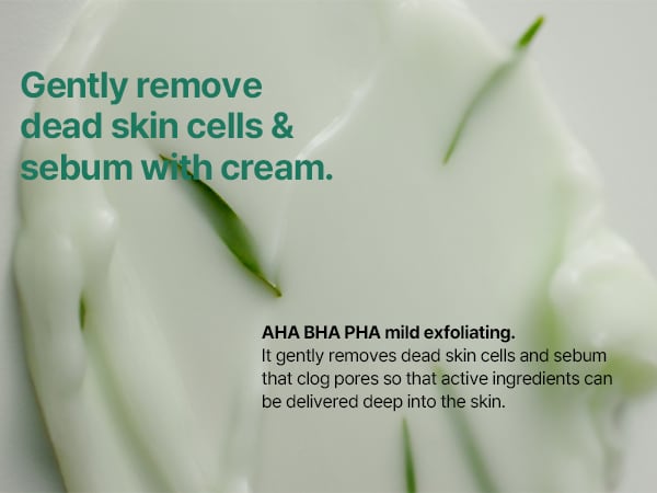 Some By Mi 30 Days Miracle Face Cream AHA-BHA-PHA 60g