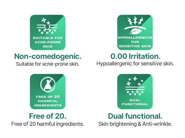 Some By Mi 30 Days Miracle Face Cream AHA-BHA-PHA 60g