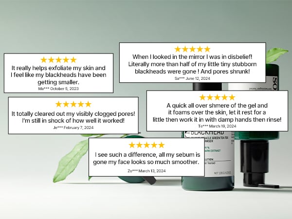 Some By Mi Bye Bye Blackhead 30 Days Miracle Exfoliating Bubble Foam Cleanser Green Tea Tox 120g