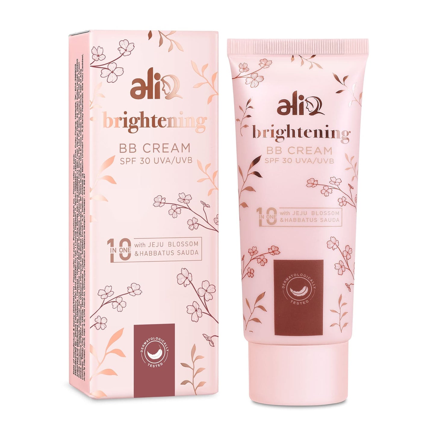 Alia Brightening BB Cream 30ml