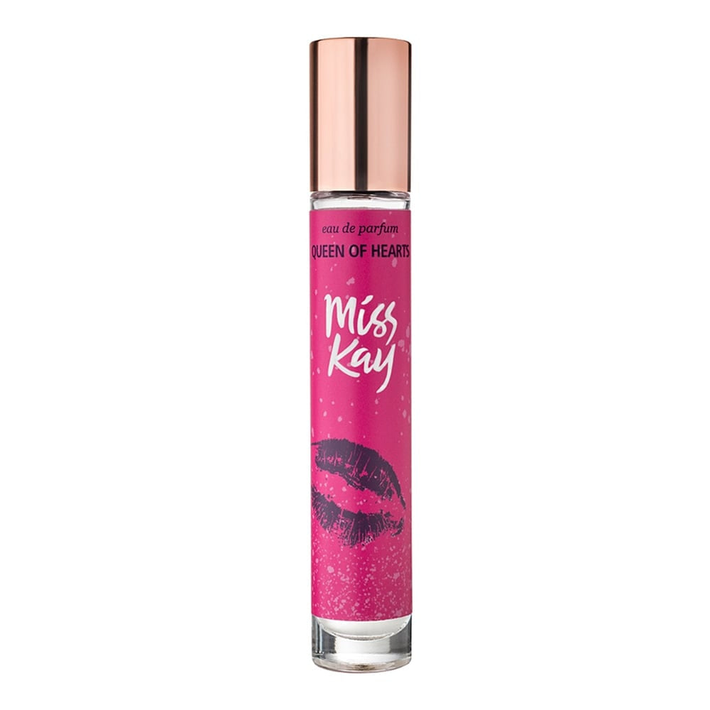 Eau de Parfum Queen Of Hearts 25ml