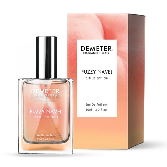 Eau De Toilette Fuzzy Navel 50ml