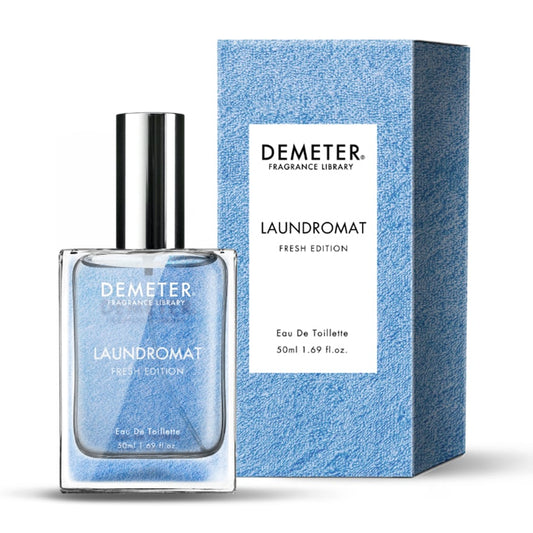 Eau De Toilette Laundromat 50ml