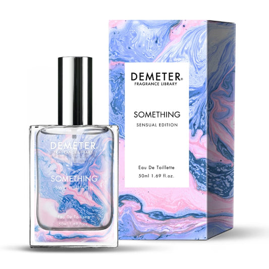 Eau De Toilette Something 50ml