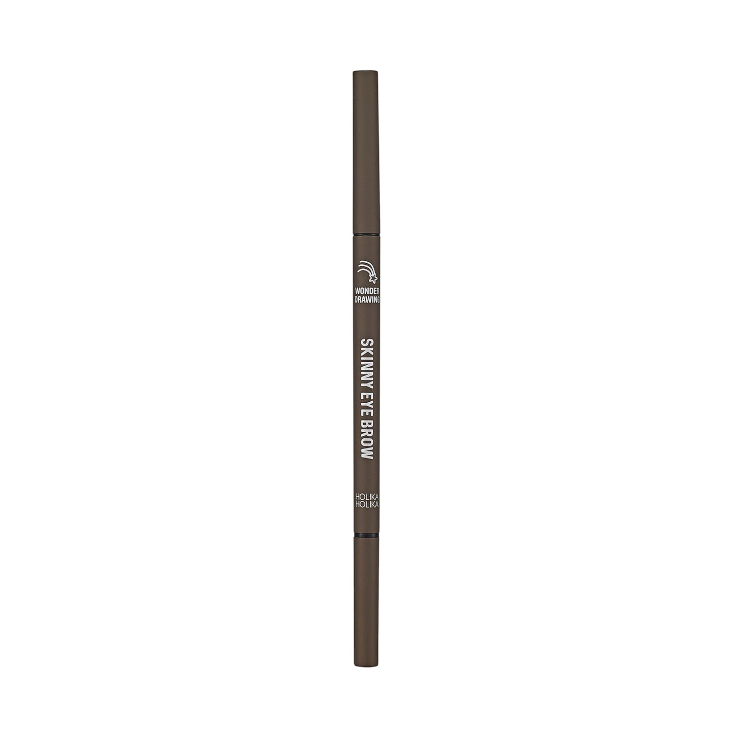 Wonder Drawing Skinny Eye Brow Pencil 0.05g 05 Ash Brown