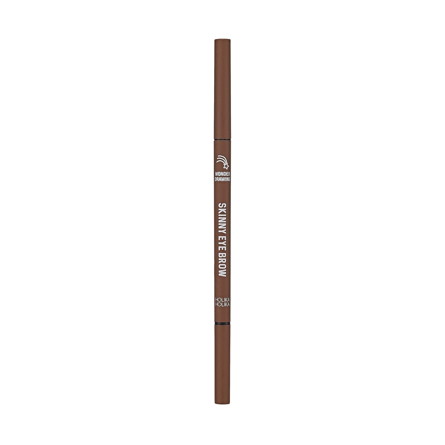 Wonder Drawing Skinny Eye Brow Pencil 0.05g 06 Choco Brown