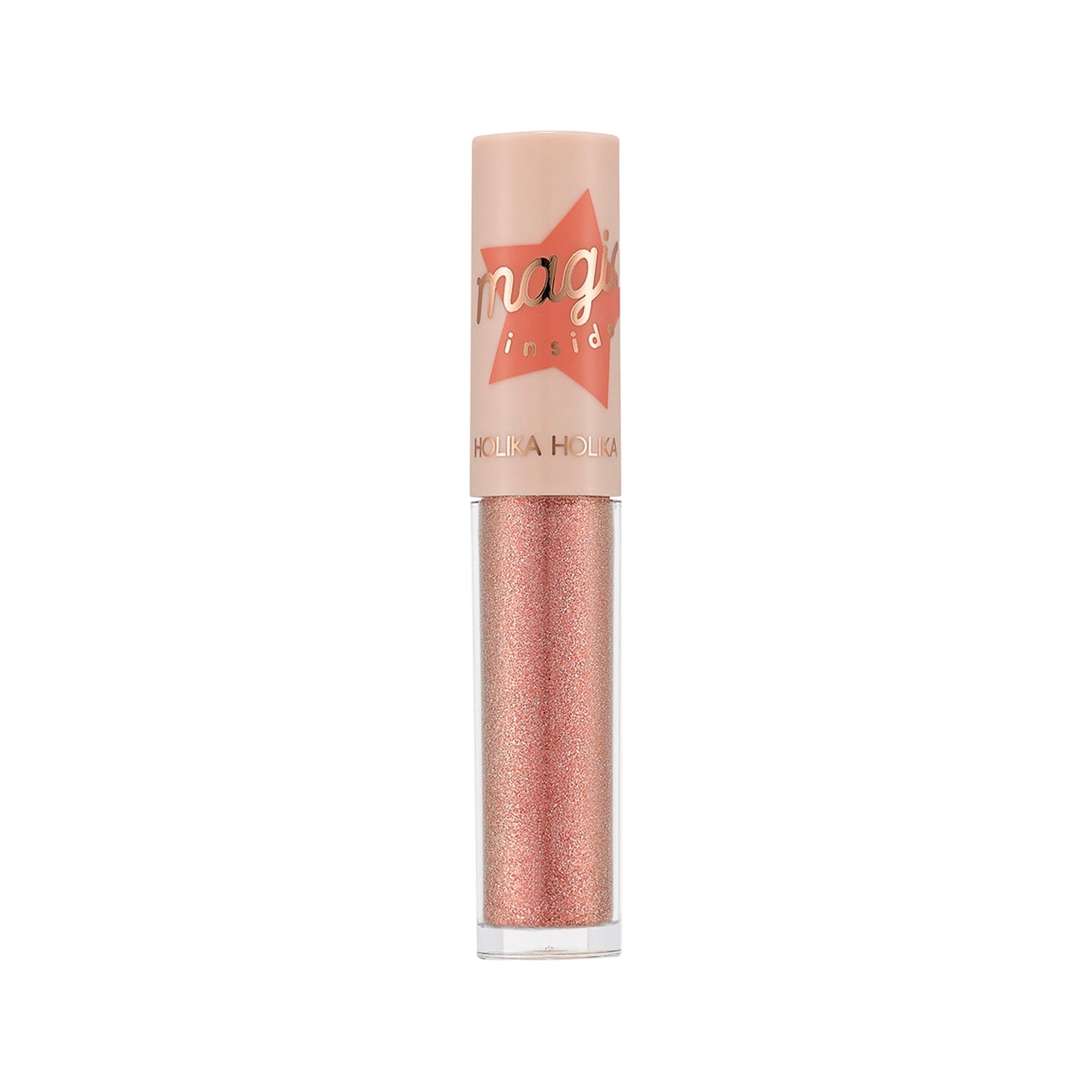 Holika Holika Eye Metal Glitter Liquid Eyeshadow 3.5g