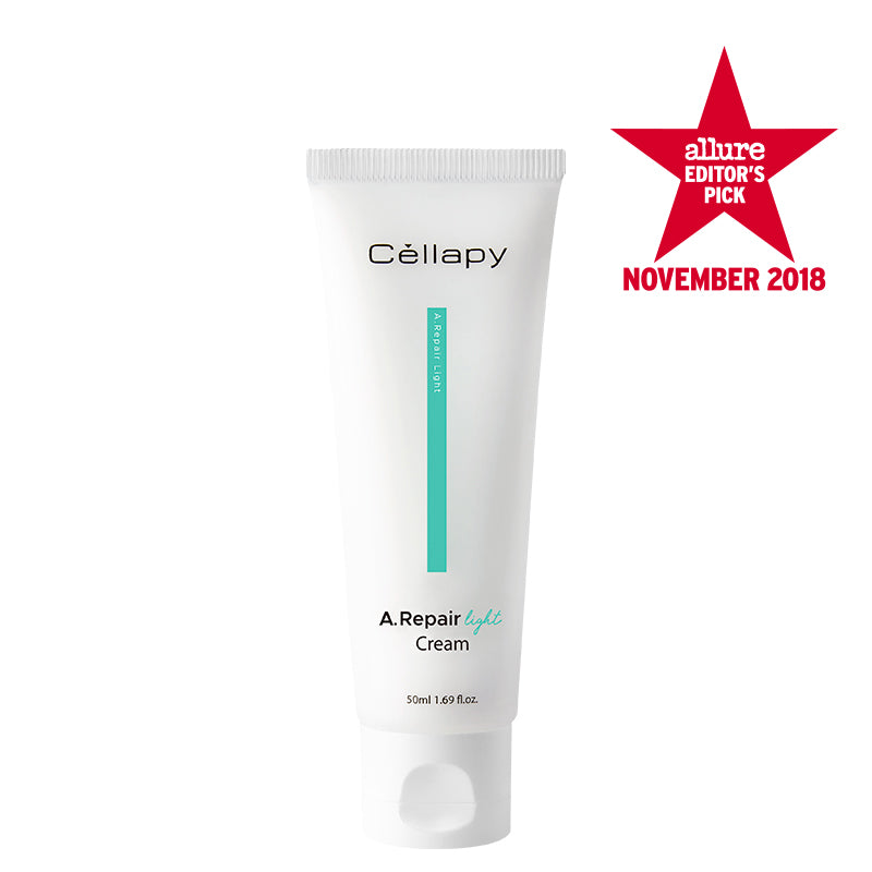 A.Repair Light Nourishing Face Cream 50ml