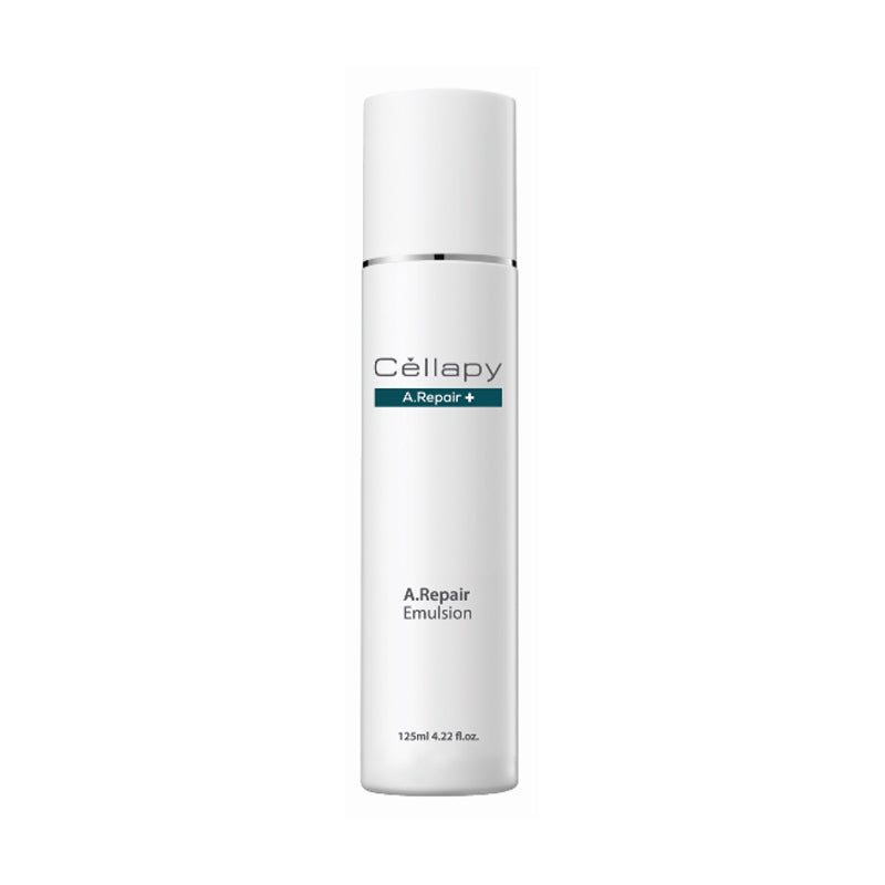 A.Repair Hydrating Emulsion Face Cream 125ml