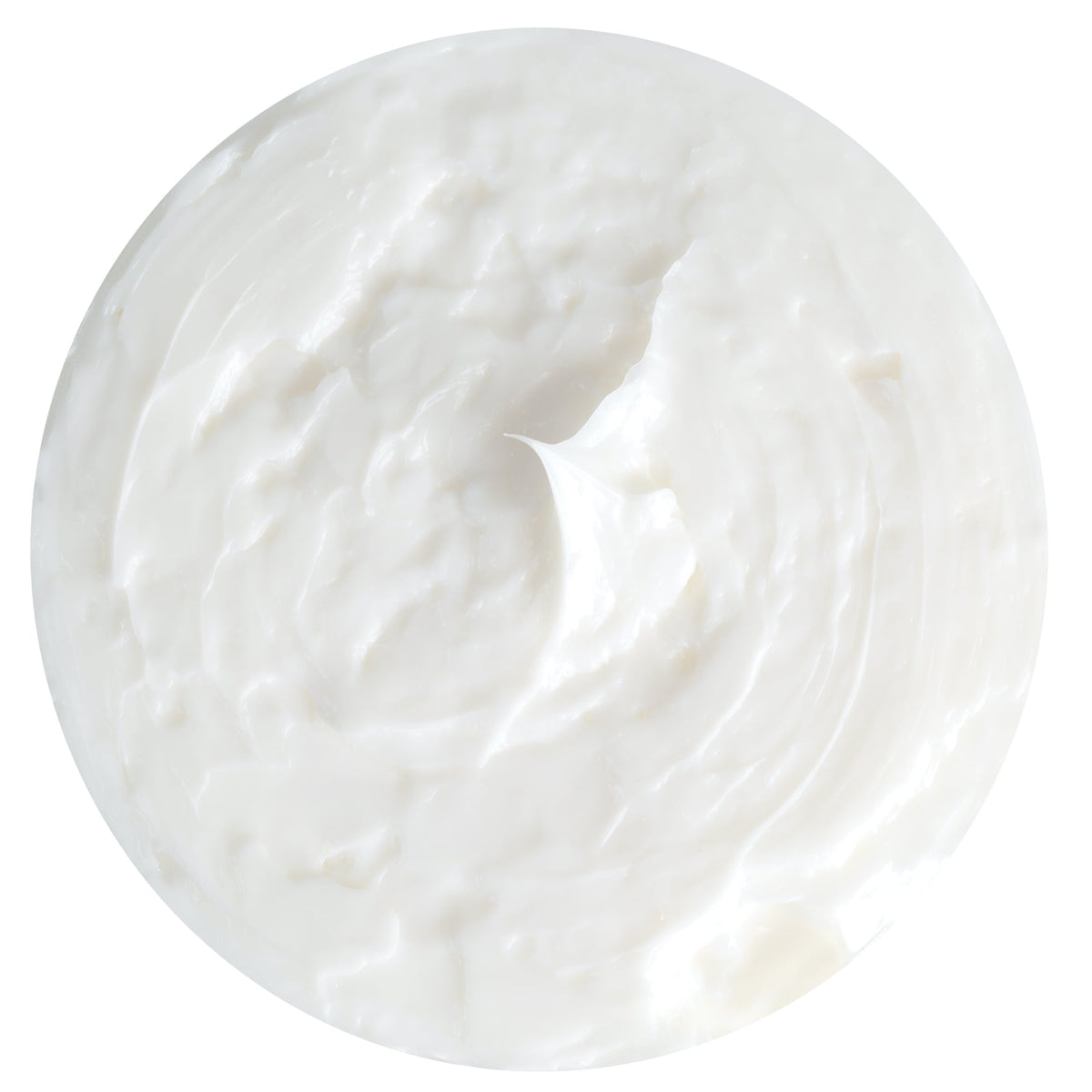 Green Comforting Face Balm Cream Sweet Almond Butter 50ml
