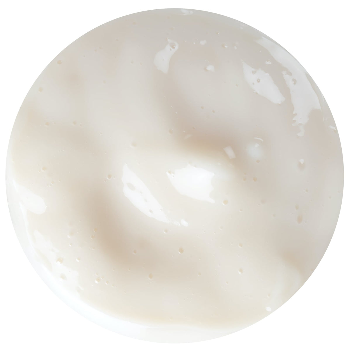 Green Face Cream Foam Cleanser Water Lily Extract 125ml