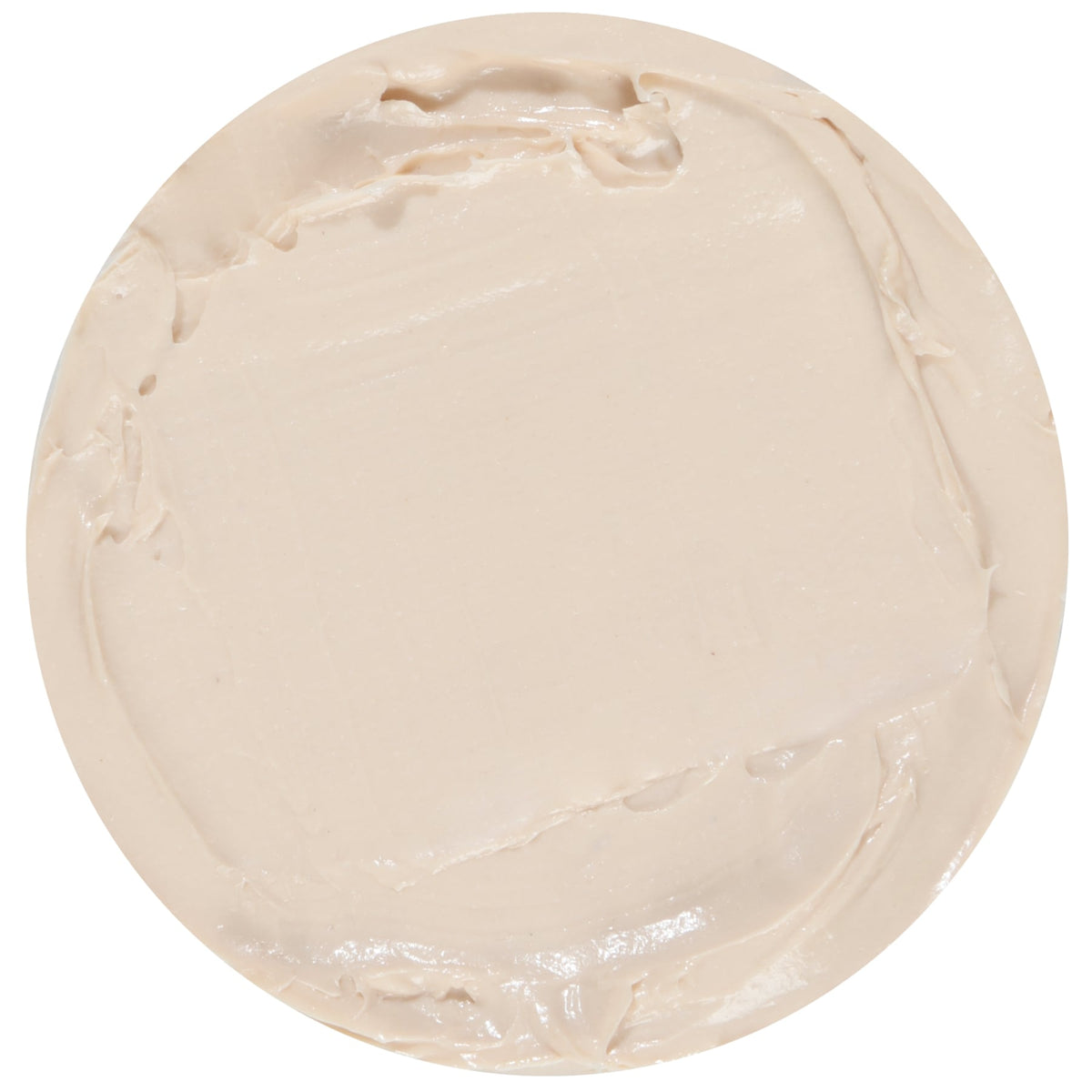 Green Purifying Cream Face Mask Carrot Extract 50ml