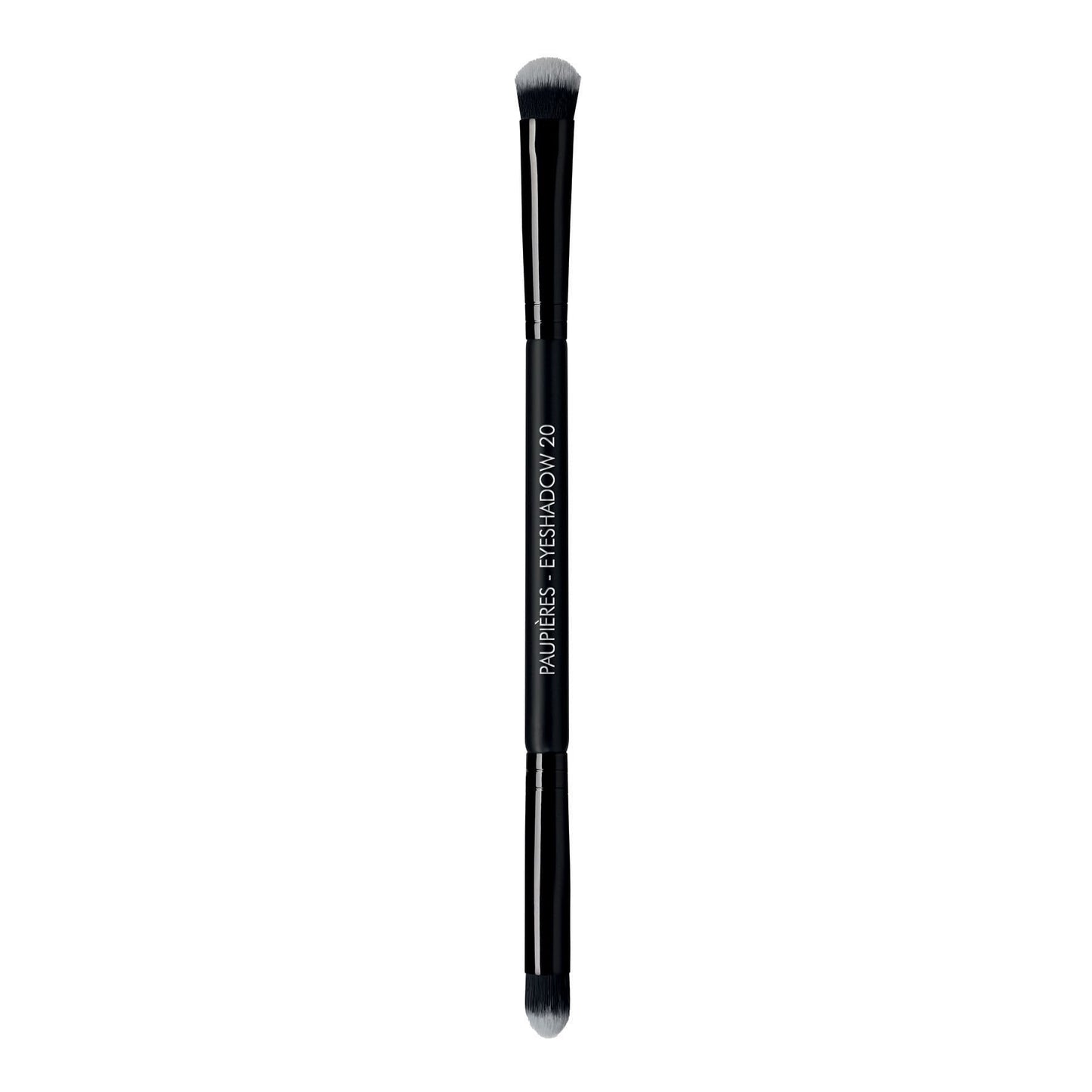 My Dual Smudger & Precision Face Brush 20 1pc