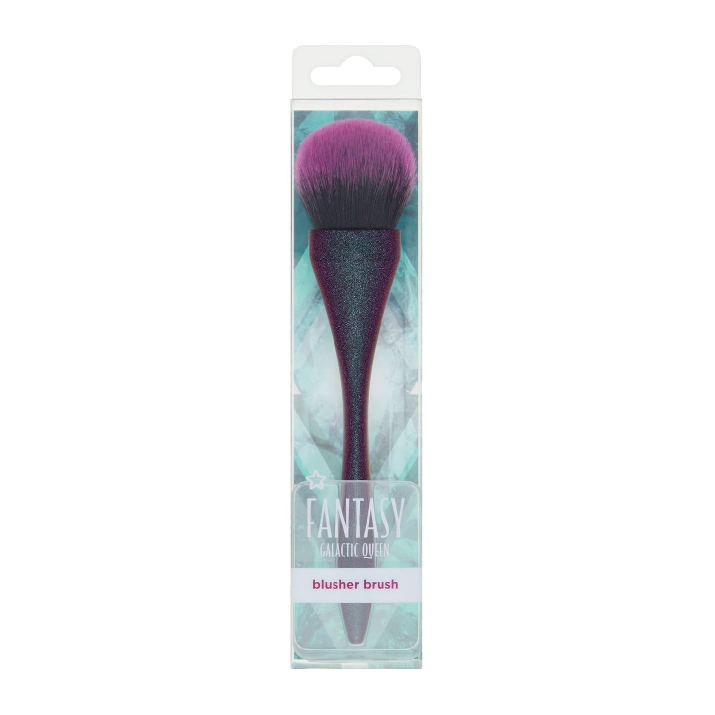 Fantasy Blusher Face Brush 1pc