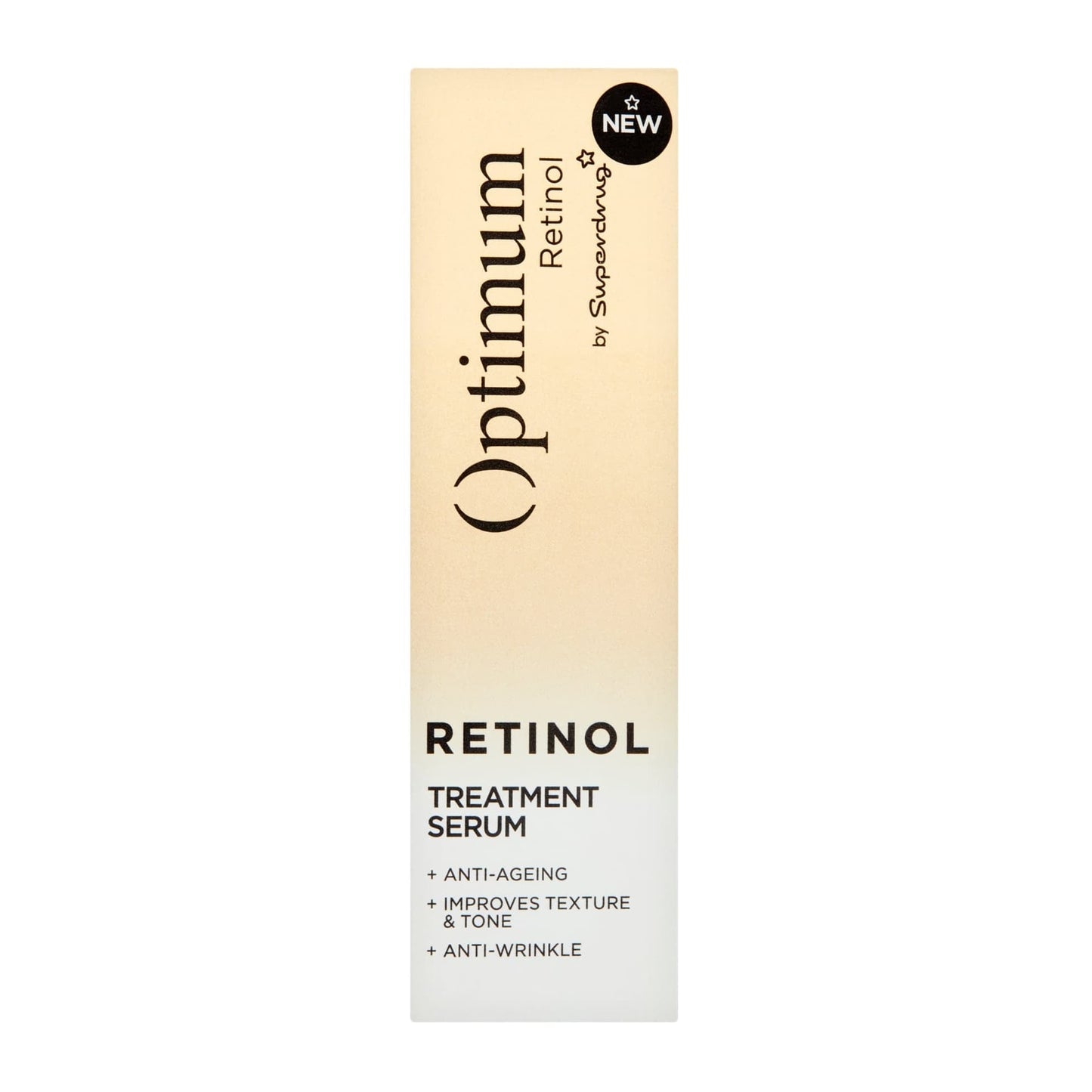 Optimum Firming Anti-Ageing Face Serum Retinol 30ml 30ml