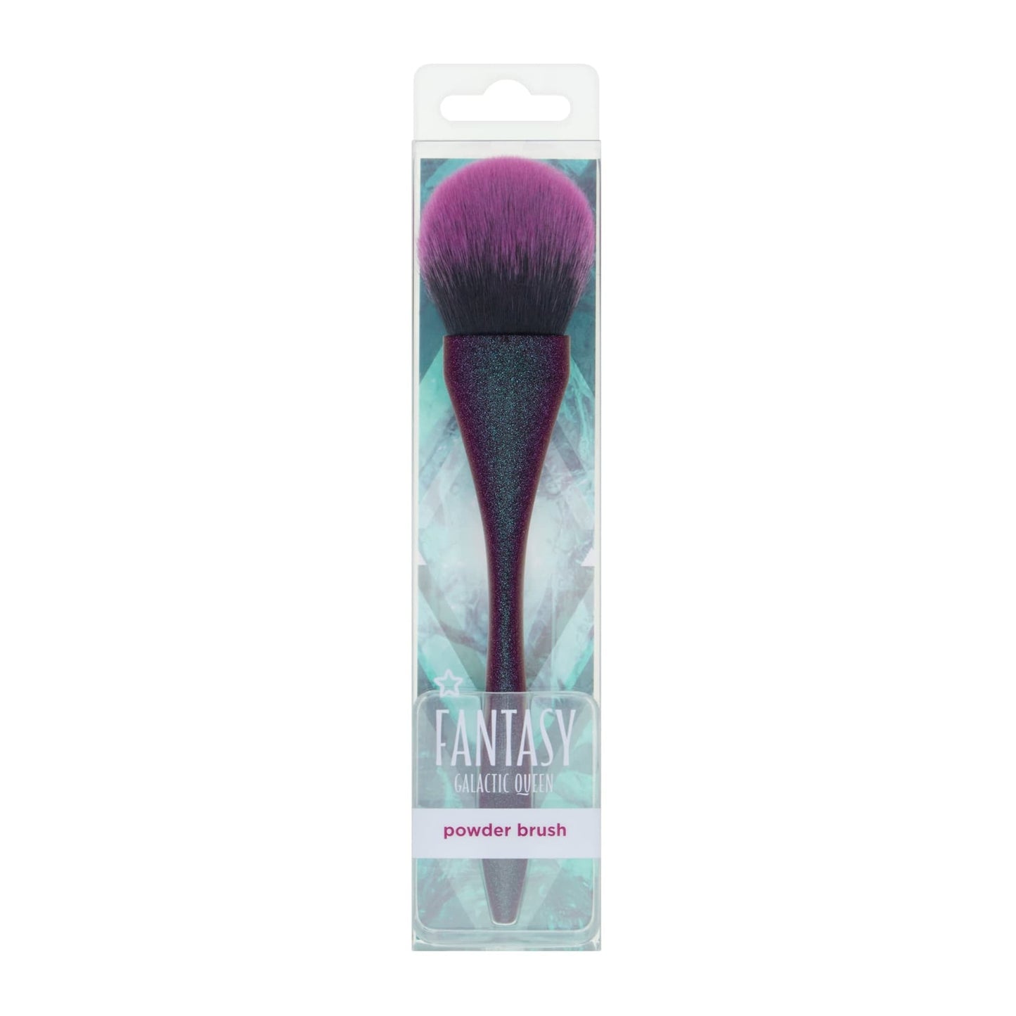 Fantasy Powder Face Brush 1pc