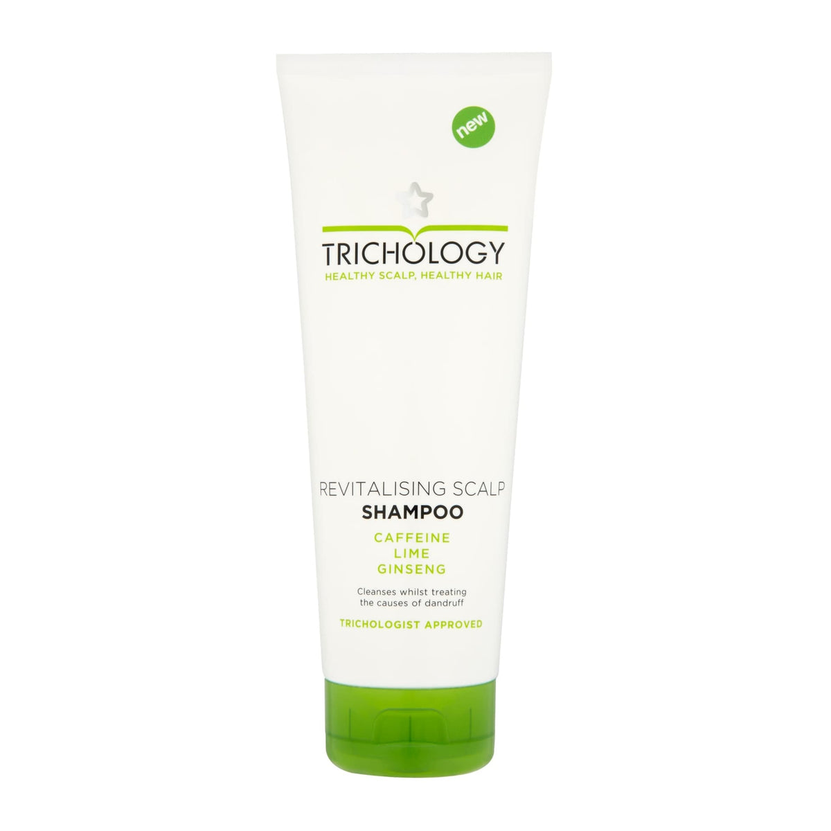 Trichology Revitalising Scalp Shampoo 250ml