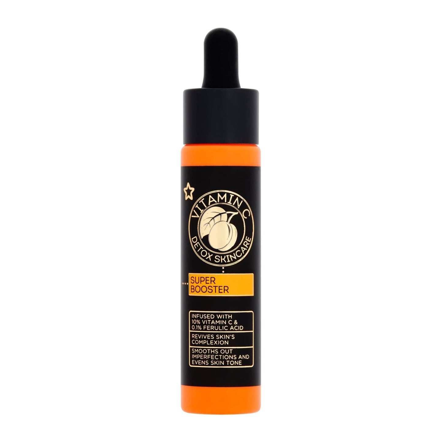 Vitamin C Perfecting Super Booster Face Serum 30ml 30ml