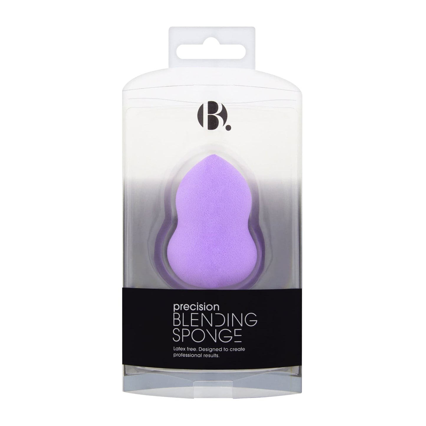B. Precision Blending Makeup Sponge 1pc