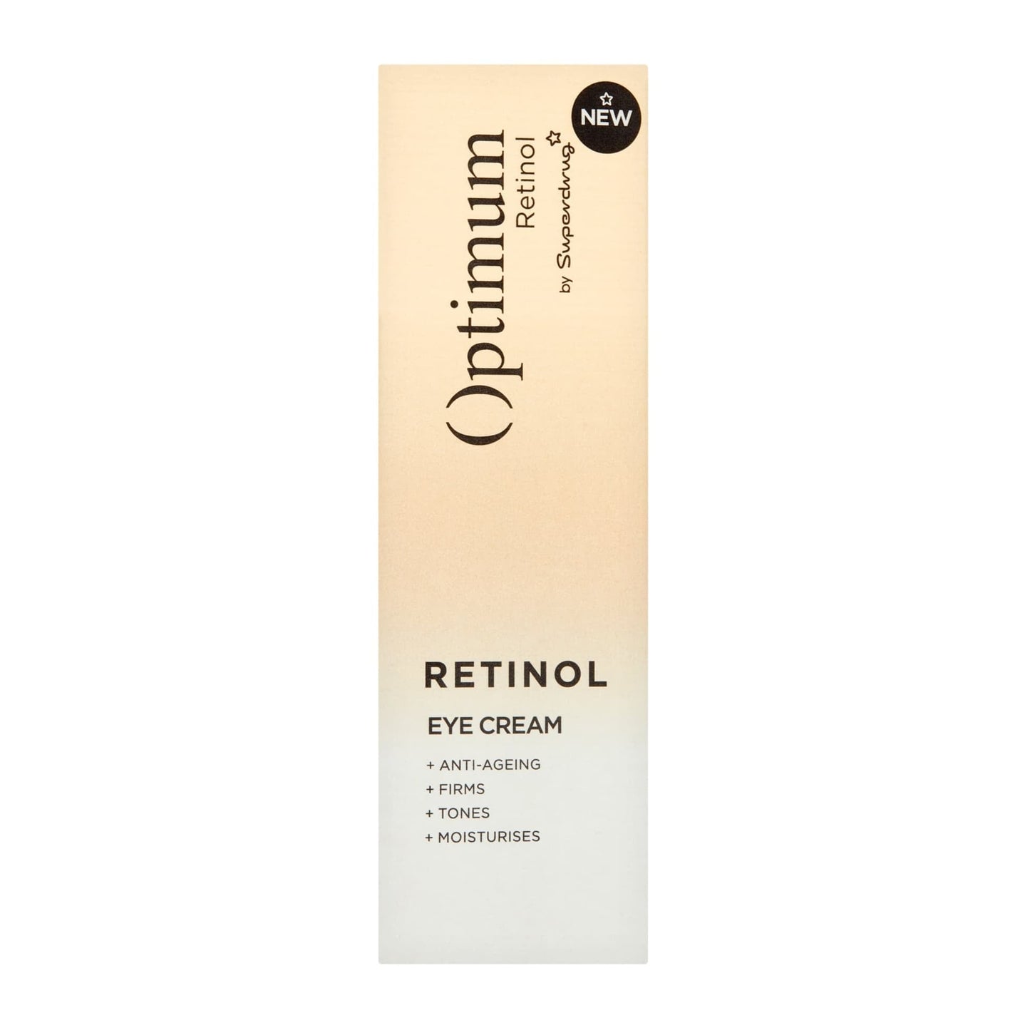 Retinol Firming Anti-Ageing Eye Cream 15ml 15ml
