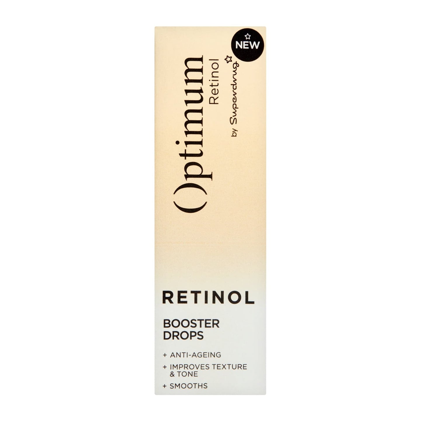 Optimum Nourishing Booster Drops Anti-Ageing Treatment Retinol 30ml 30ml