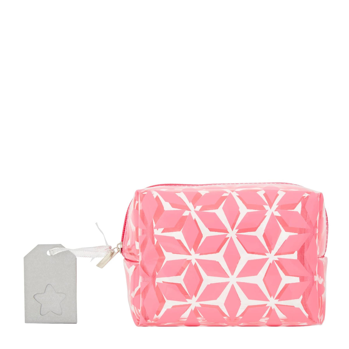 PVC Makeup Bag 1pc