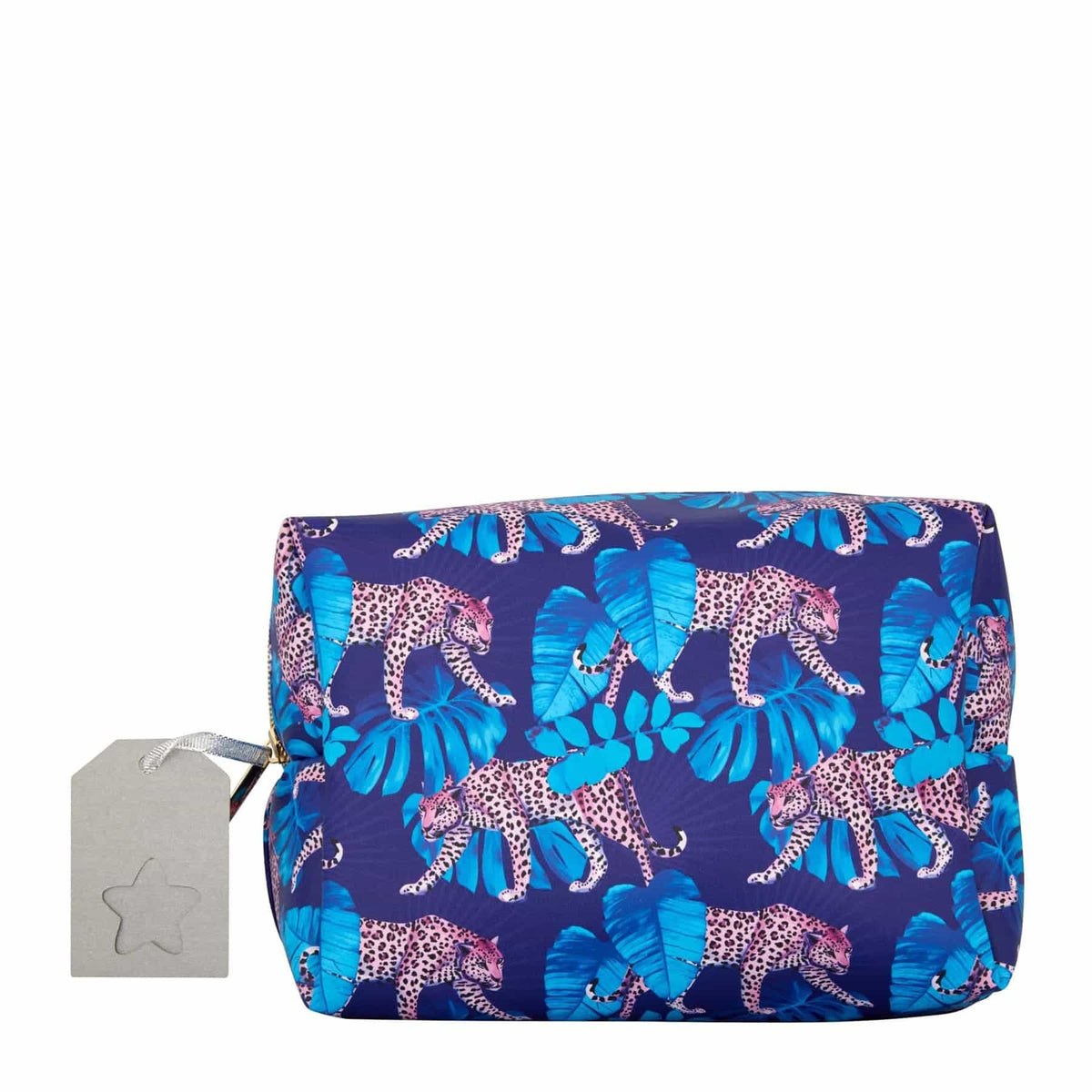 Toiletry Makeup Bag