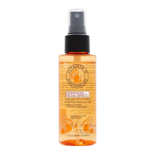 Vitamin C Energising Hydrating Spray 100ml 100ml