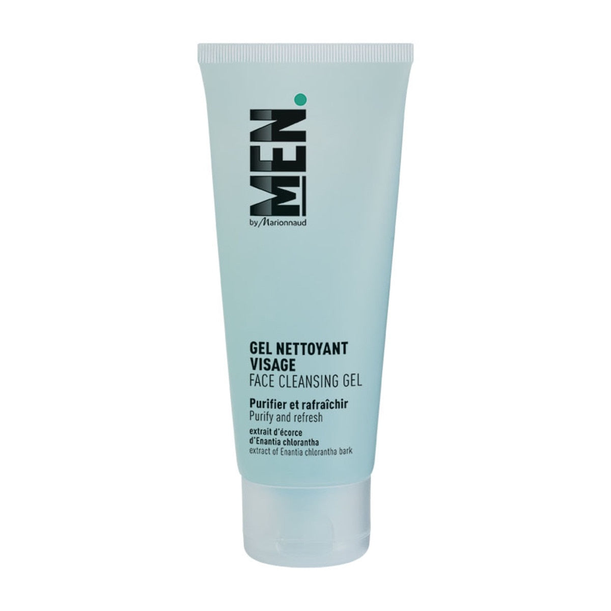 Men Facial Cleansing Gel