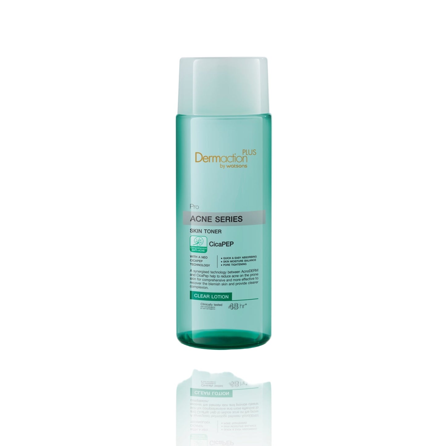 Pro Acne Series Skin Toner Clear Lotion 100ml 100ml