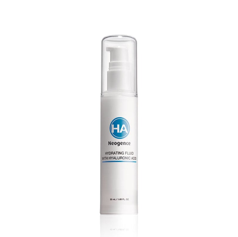 Neogence Hydrating Fluid With Hyaluronic Acid 50ml 50ml