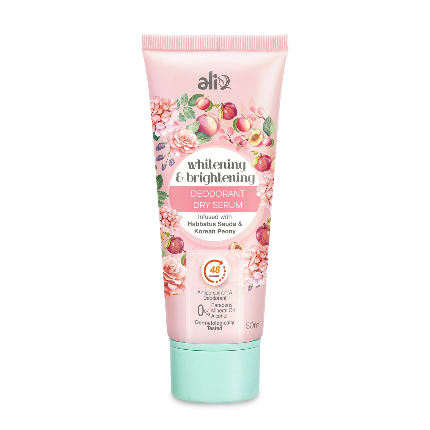 Whitening & Brightening Deodorant Dry Serum 50ml 50ml