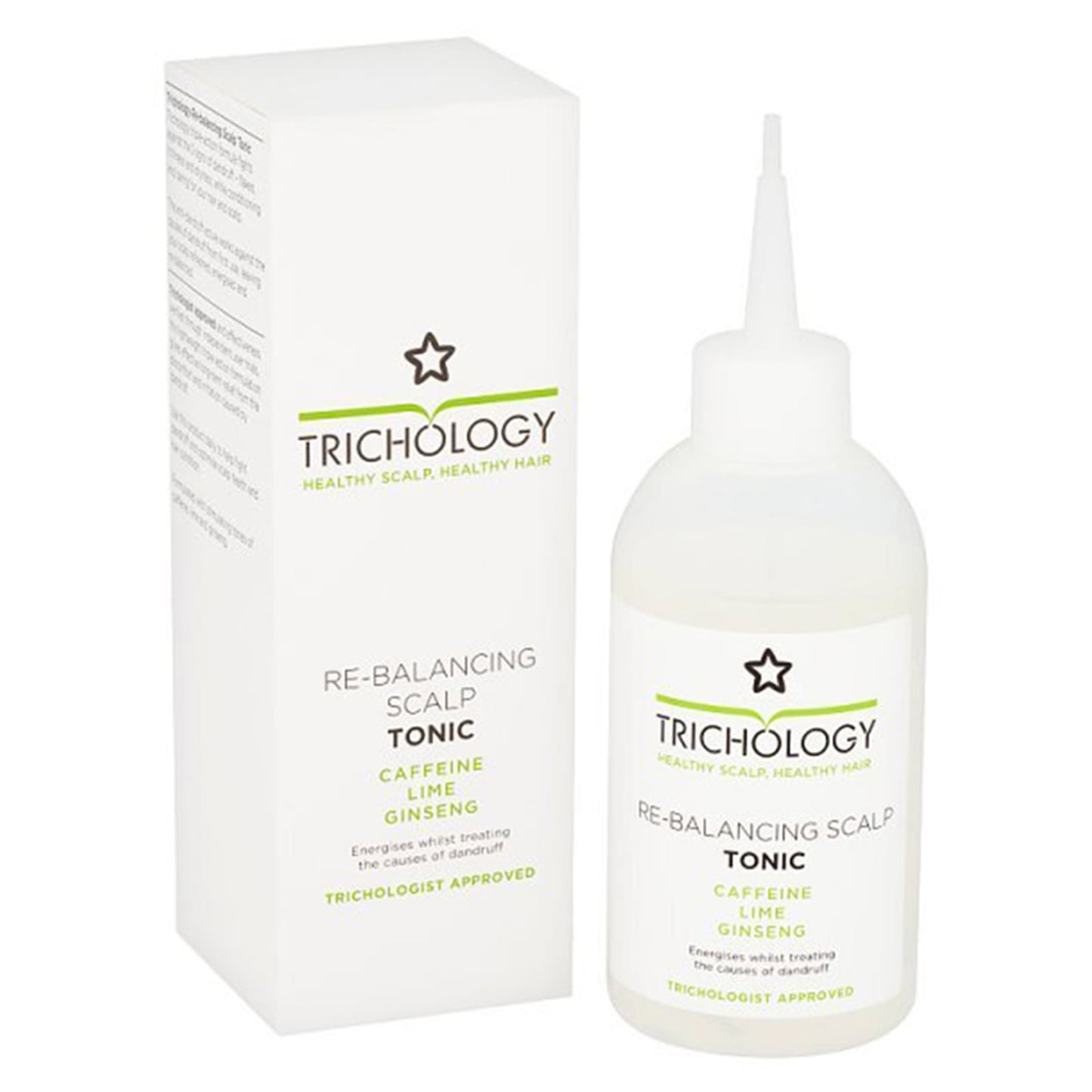 Trichology Tonic 150ml 150ml