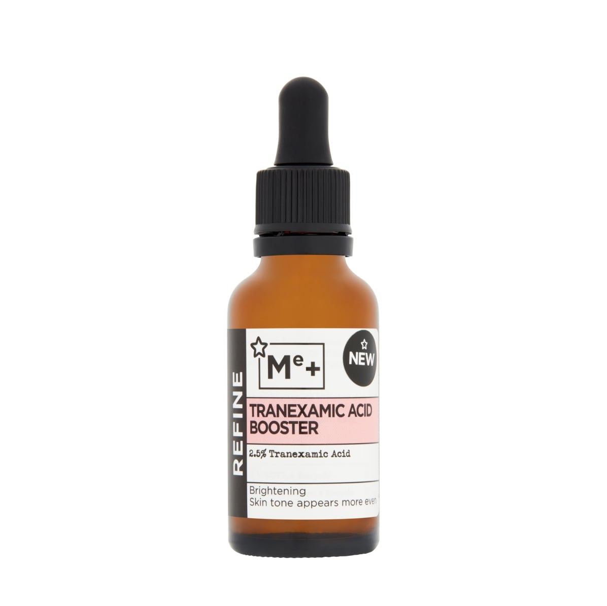 Superdrug Me+ Tranexamic Acid Booster Serum 30ml