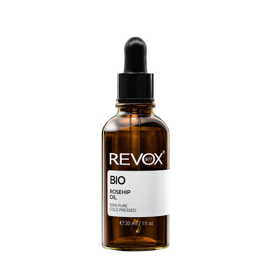 Revox B77 Bio Rosehip Oil 100% Pure 30ml