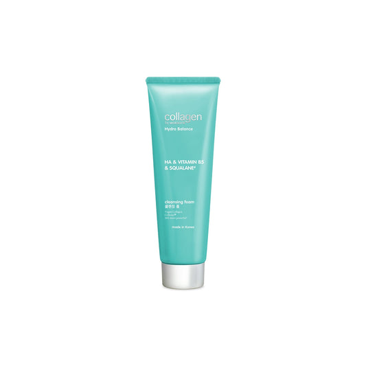 Collagen by Watsons Hydro Balance Cleansing Foam 150ml