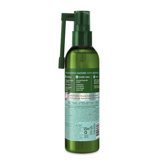 Naturals by Watsons Tea Tree Hair & Scalp Tonic 120ml