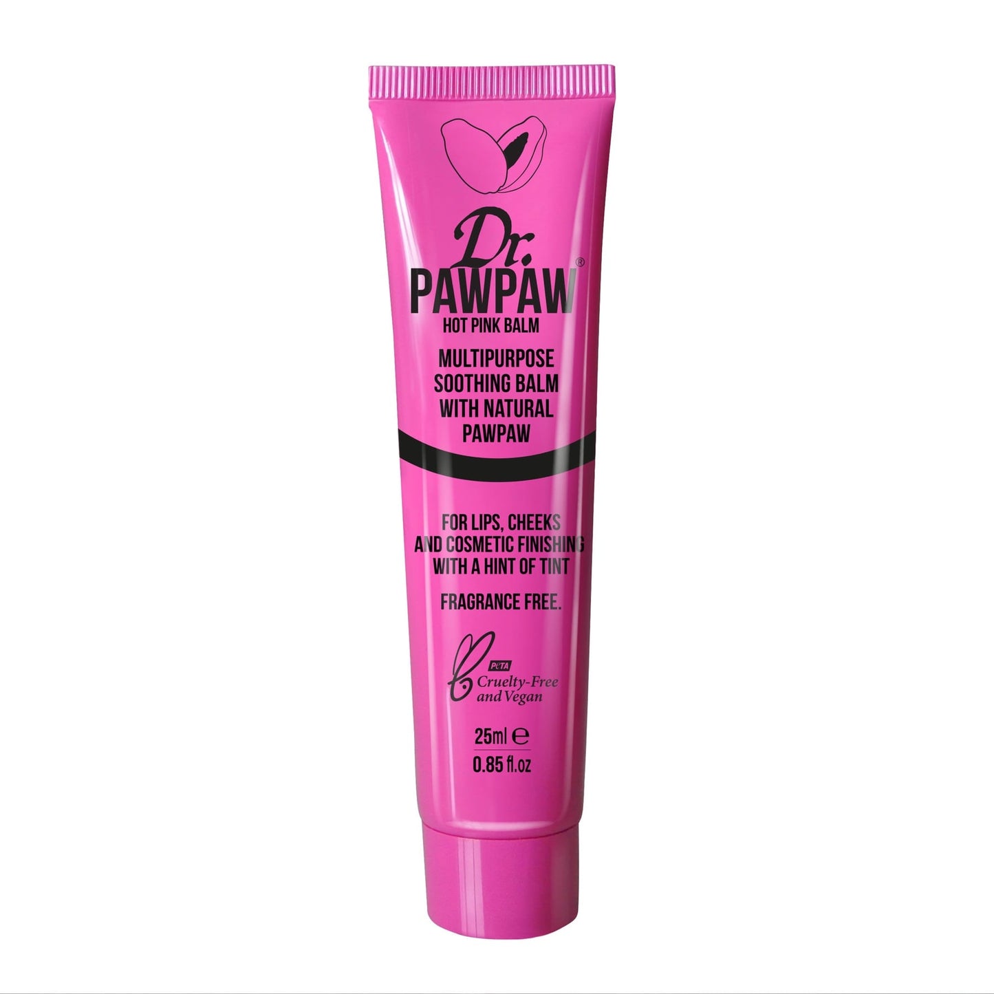 Dr.pawpaw Lip Balm 25 Ml
