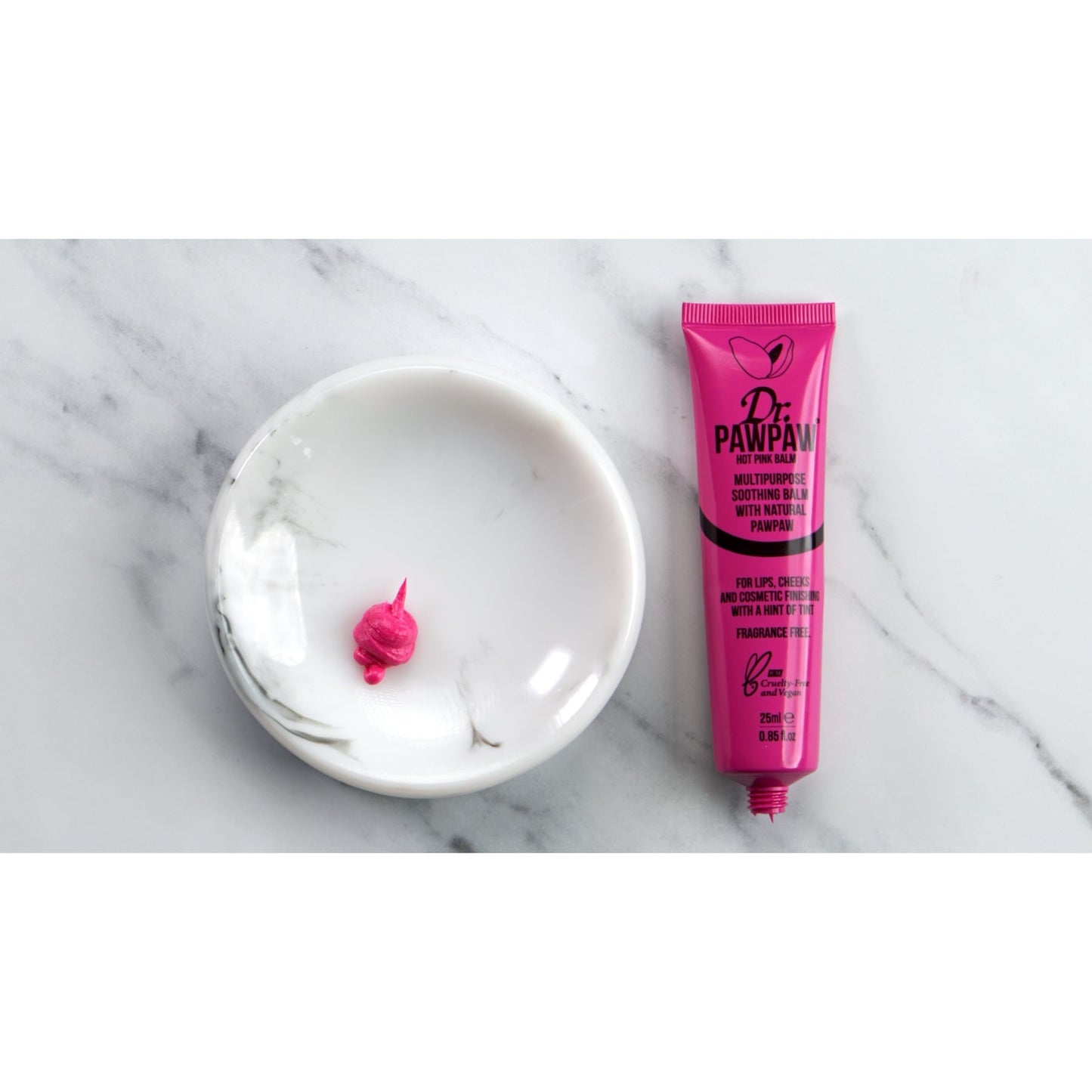 Dr.pawpaw Lip Balm 25 Ml