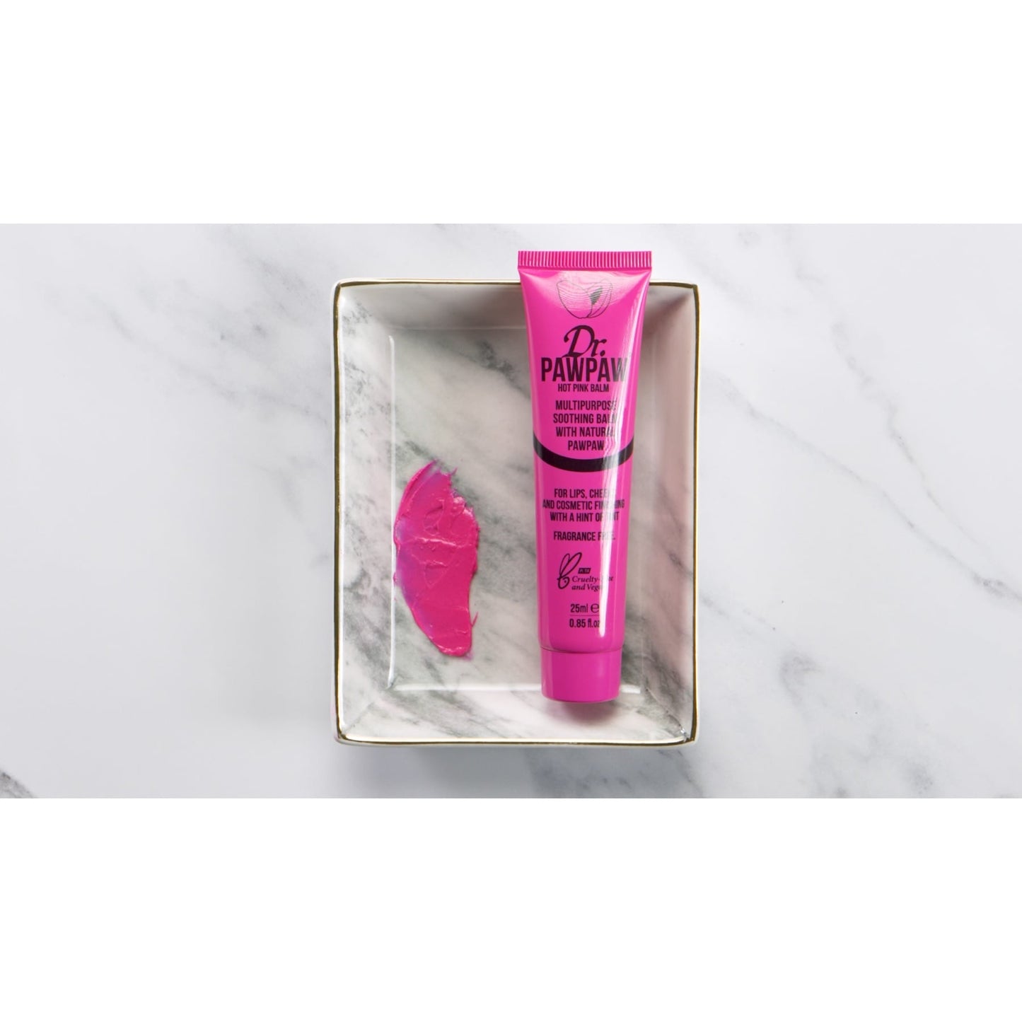 Dr.pawpaw Lip Balm 25 Ml