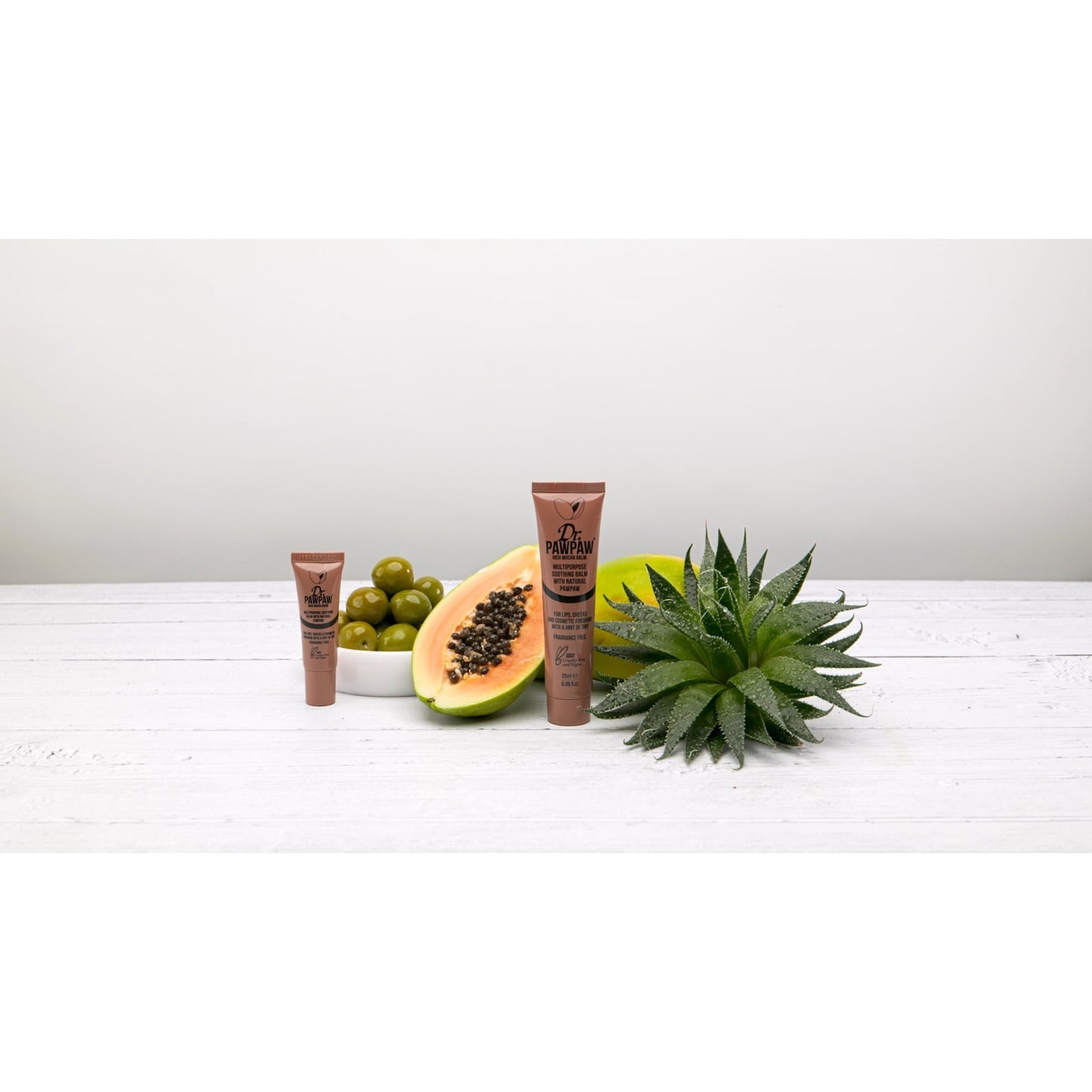 Dr.pawpaw Lip Balm 25 Ml