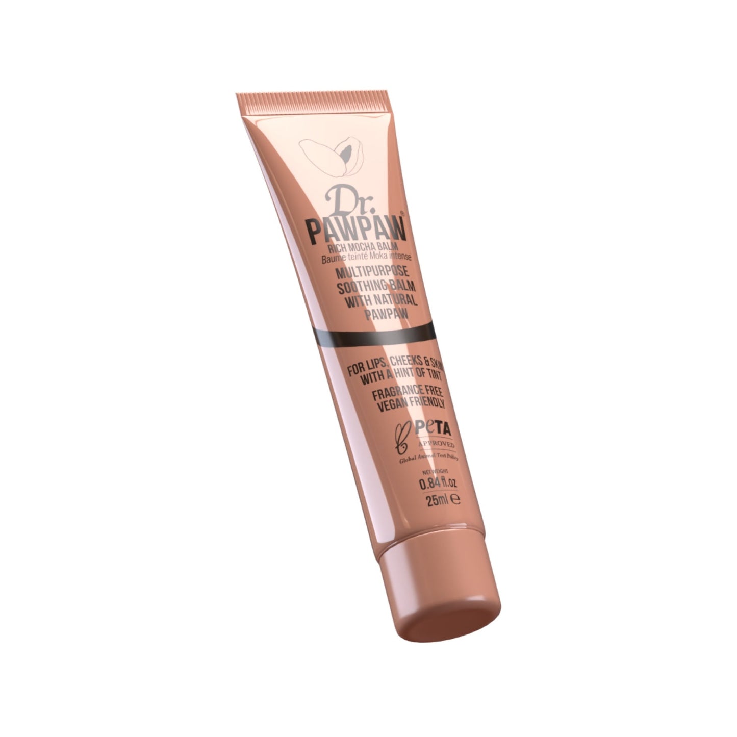 Dr.pawpaw Lip Balm 25 Ml