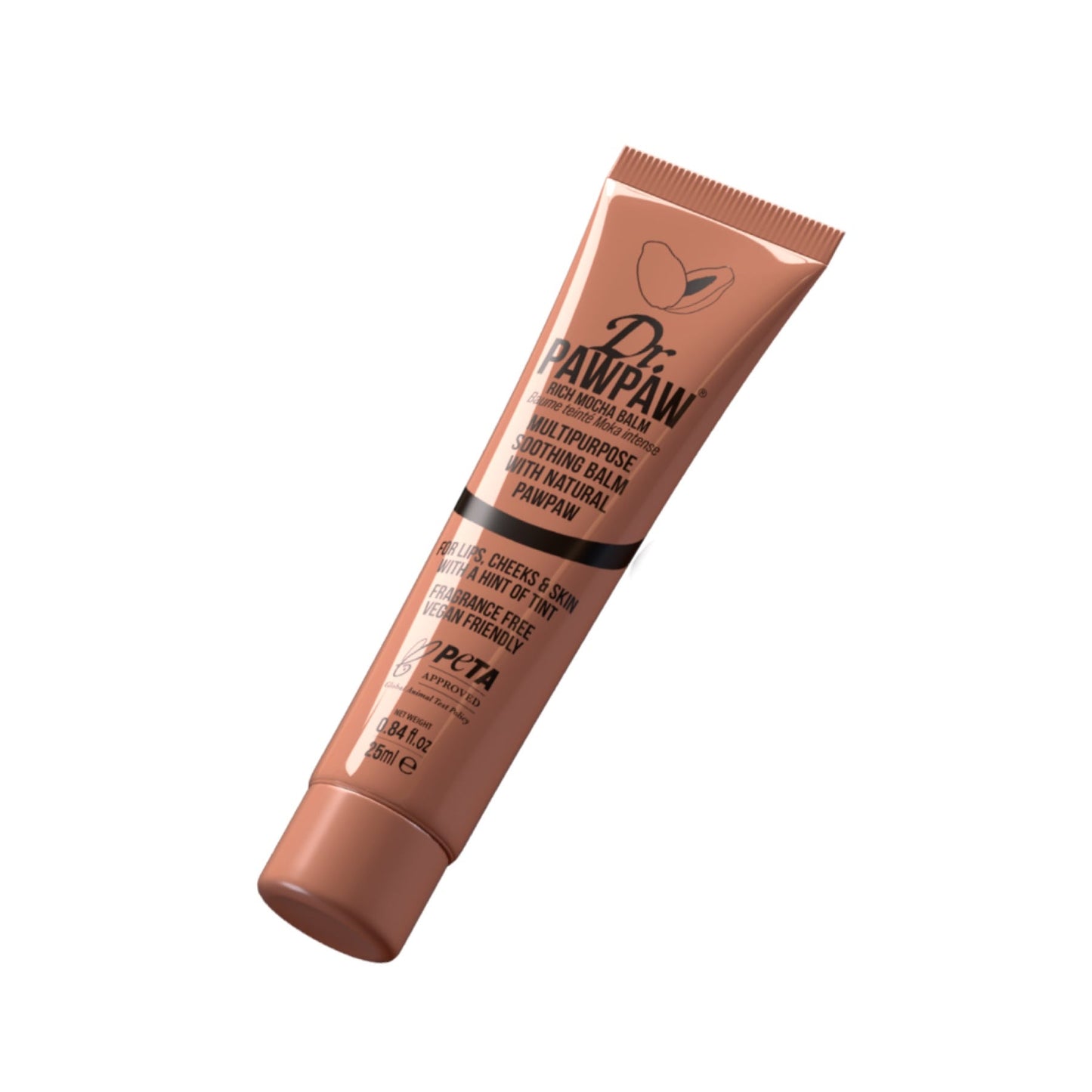 Dr.pawpaw Lip Balm 25 Ml