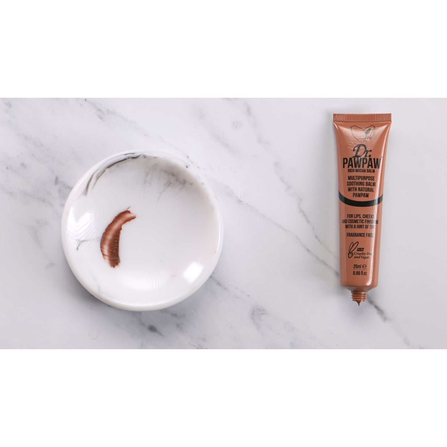 Dr.pawpaw Lip Balm 25 Ml