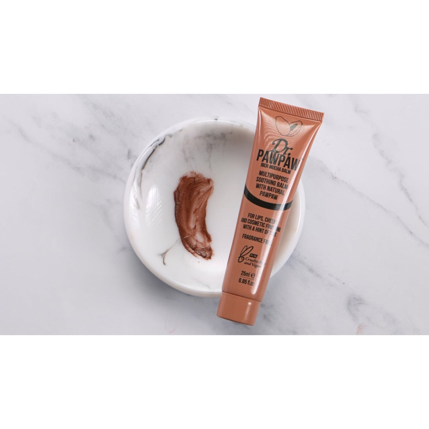 Dr.pawpaw Lip Balm 25 Ml