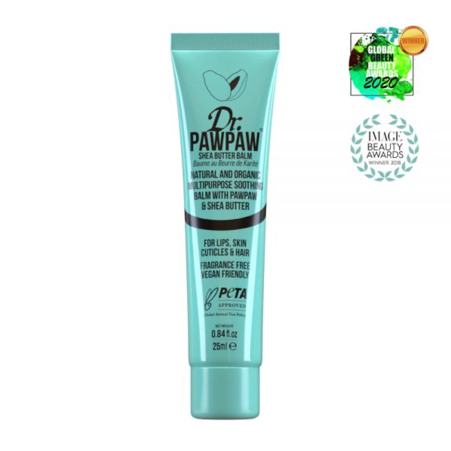 Dr.pawpaw Lip Balm 25 Ml